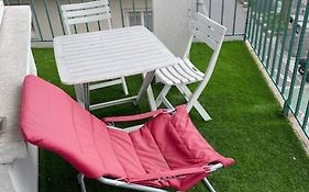 Appt Centre Ville Rouen